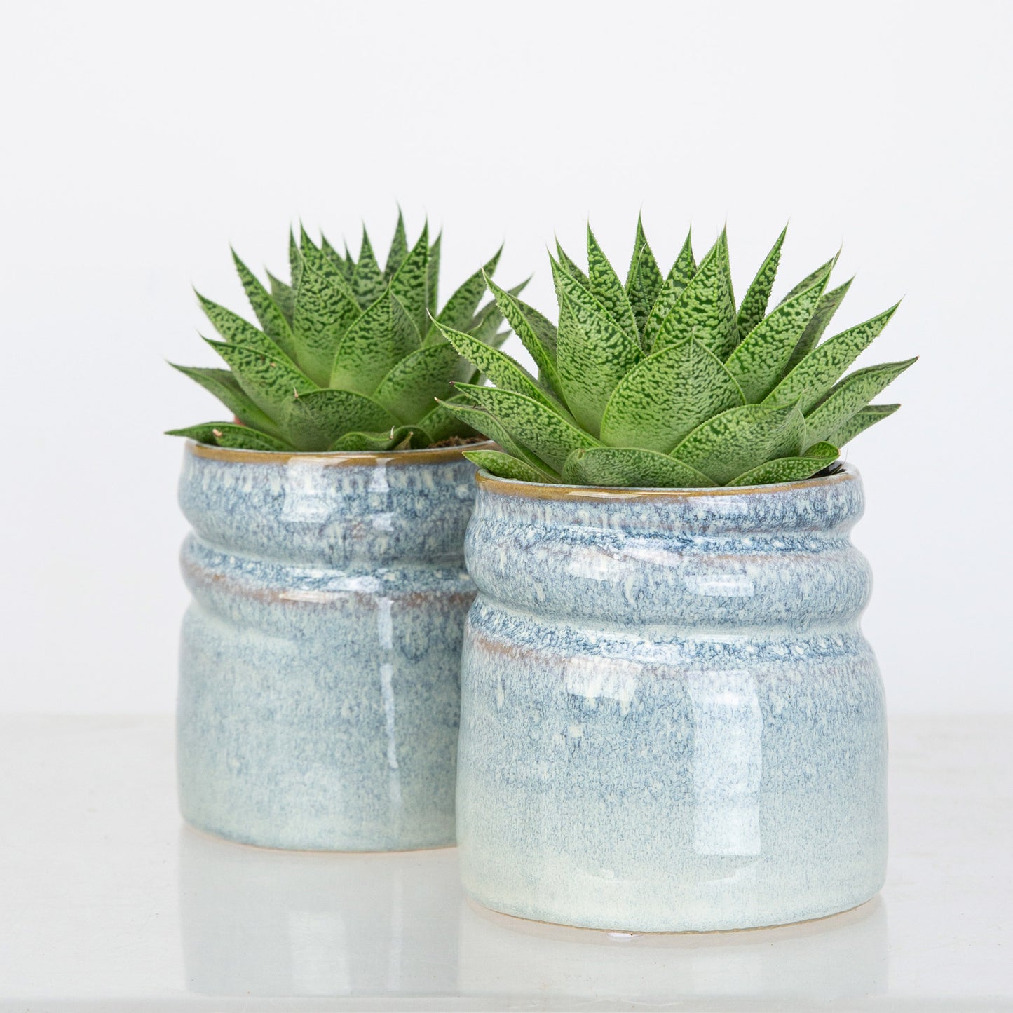 Keramiktopf Habito klein 2er Set