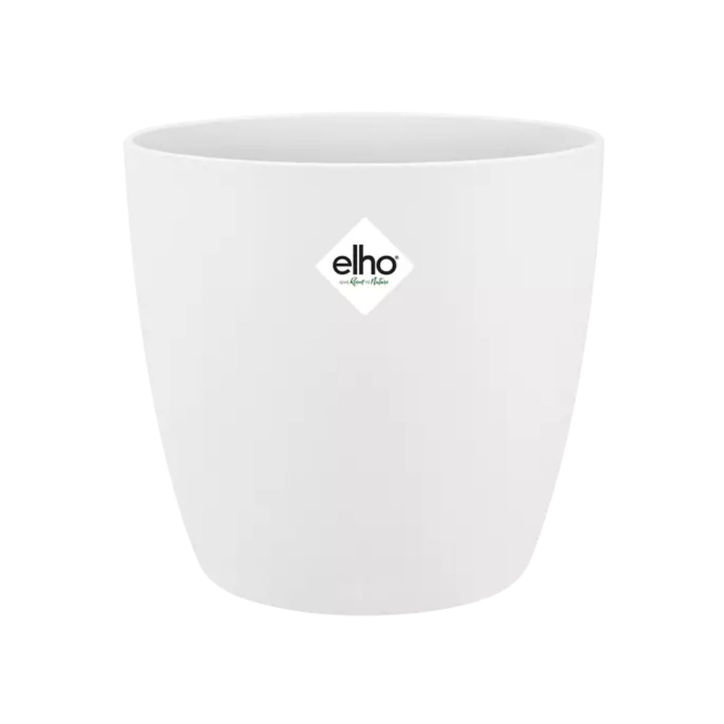 Blumentopf Elho Brussels Rund