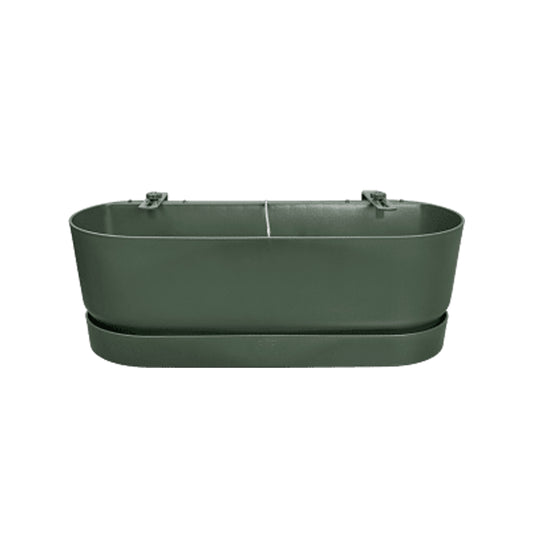 Blumentopf Elho Greenville Easy Balcony