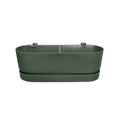 Blumentopf Elho Greenville Easy Balcony