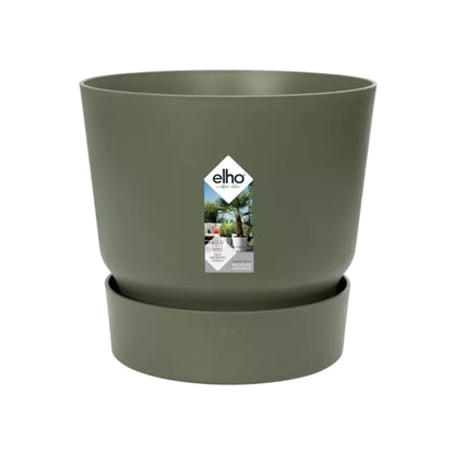Blumentopf Elho Greenville Rund