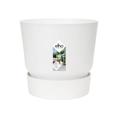 Blumentopf Elho Greenville Rund