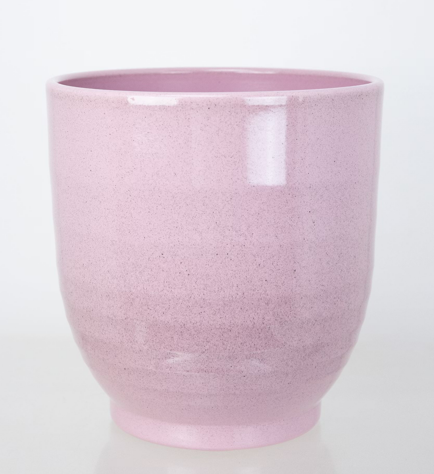 Keramiktopf Simbo - Rosa